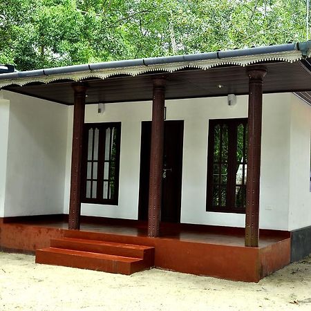 Marari Secret Beach Yoga Homestay Mararikulam Bagian luar foto