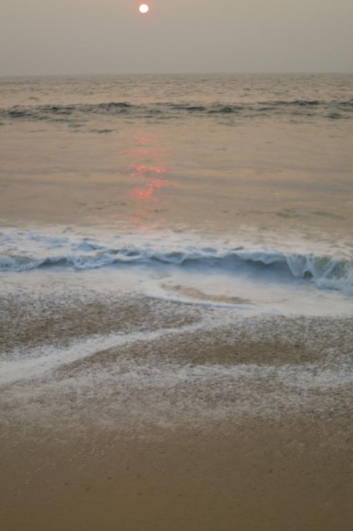 Marari Secret Beach Yoga Homestay Mararikulam Bagian luar foto