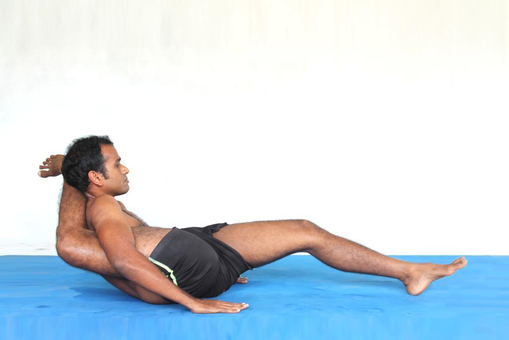 Marari Secret Beach Yoga Homestay Mararikulam Bagian luar foto