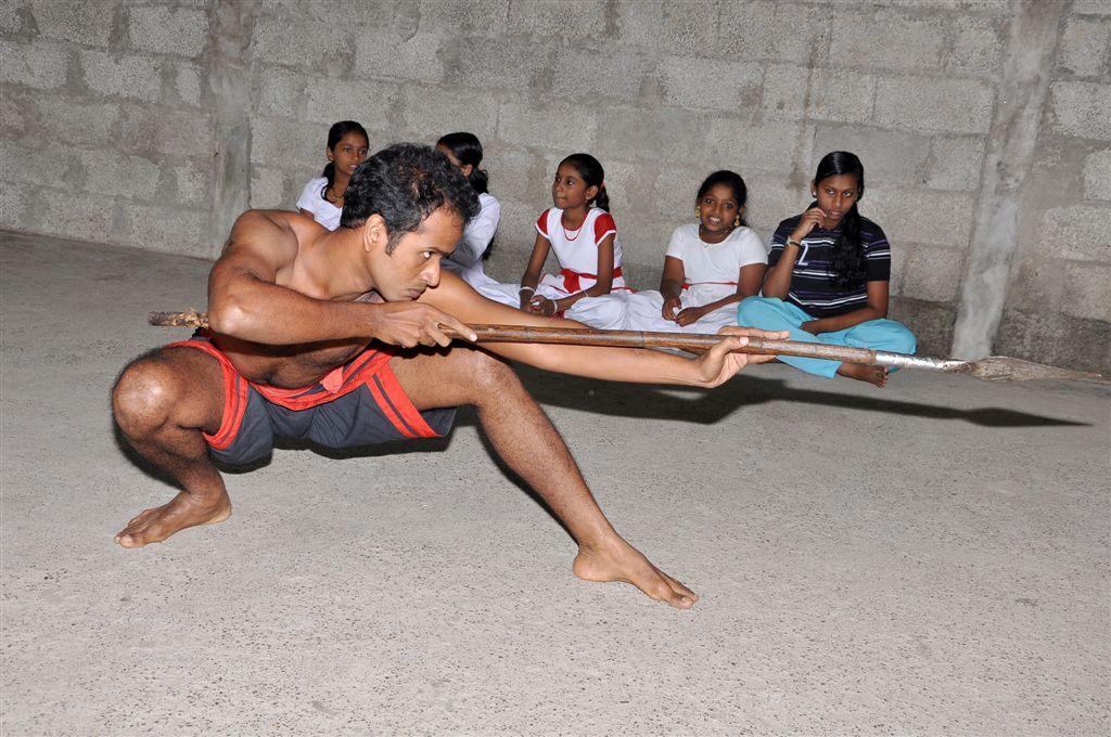 Marari Secret Beach Yoga Homestay Mararikulam Bagian luar foto