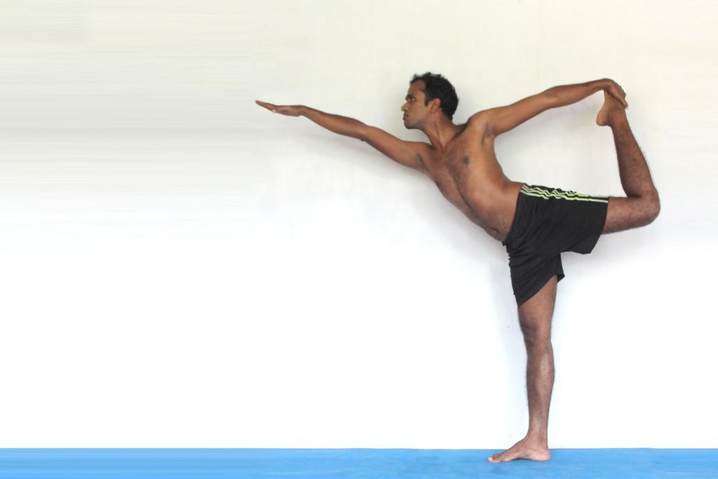 Marari Secret Beach Yoga Homestay Mararikulam Bagian luar foto